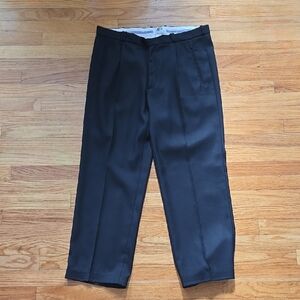 Black Dress Pants